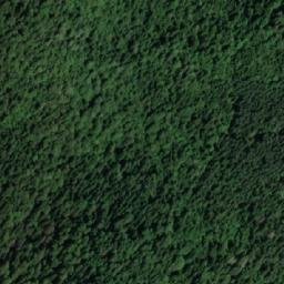 Satellite imagery of Bukova Glavica, BA