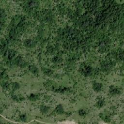 Satellite imagery of Kljajica Greda, BA