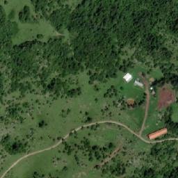Satellite imagery of Kljajica Greda, BA