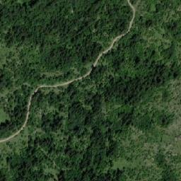 Satellite imagery of Kljajica Greda, BA