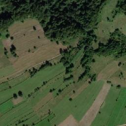 Satellite imagery of Kozila, BA