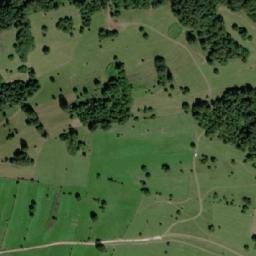 Satellite imagery of Kozila, BA