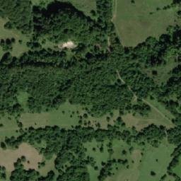 Satellite imagery of Glavica, BA