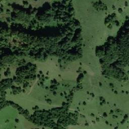 Satellite imagery of Glavica, BA