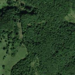 Satellite imagery of Glavica, BA