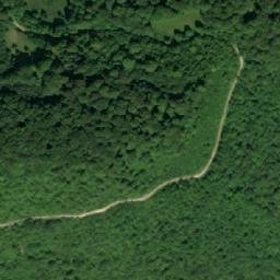 Satellite imagery of Čair, BA