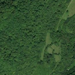 Satellite imagery of Čair, BA