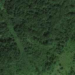 Satellite imagery of Kupres, BA