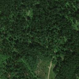 Satellite imagery of Kupres, BA