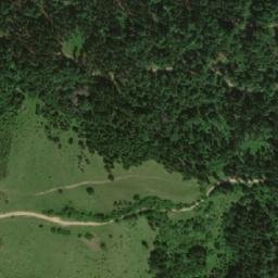 Satellite imagery of Čemerikovac, BA