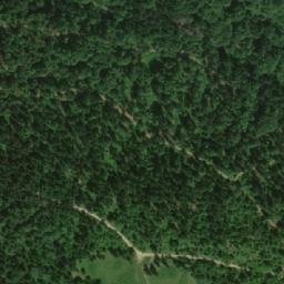 Satellite imagery of Čemerikovac, BA