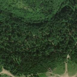 Satellite imagery of Čemerikovac, BA