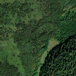 Satellite imagery of Vis, BA