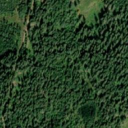 Satellite imagery of Vis, BA