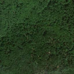 Satellite imagery of Vis, BA