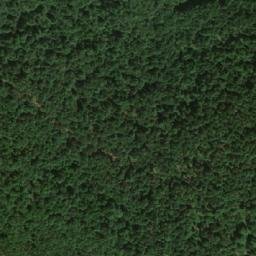 Satellite imagery of Vis, BA