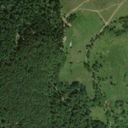 Satellite imagery of Kuline, BA