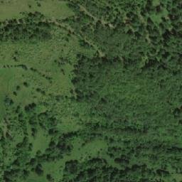 Satellite imagery of Obranovac, BA