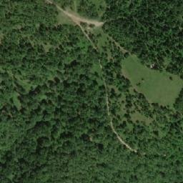 Satellite imagery of Obranovac, BA