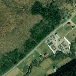 Satellite imagery of Vis, BA