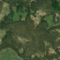 Satellite imagery of Grabova Glavica, BA