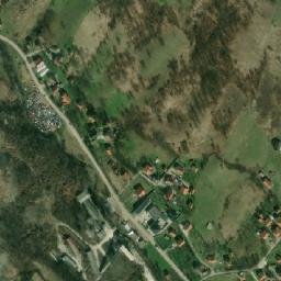 Satellite imagery of Strnokosi, BA