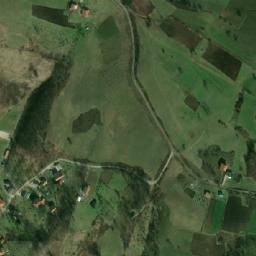 Satellite imagery of Strnokosi, BA