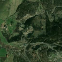 Satellite imagery of Strnokosi, BA
