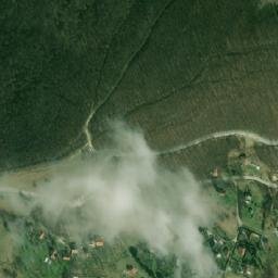 Satellite imagery of Perutac, BA