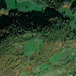 Satellite imagery of Babina, BA