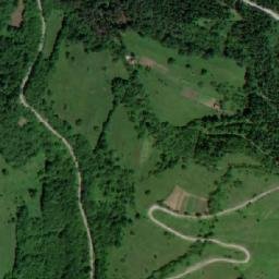 Satellite imagery of Oglavić, BA