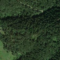 Satellite imagery of Markov Kamen, BA