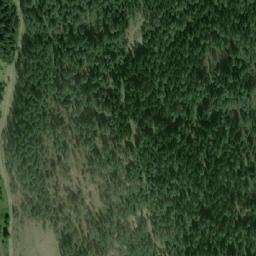 Satellite imagery of Jelica, BA