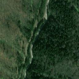 Satellite imagery of Badanj, BA