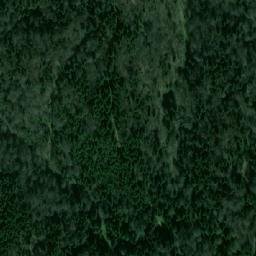 Satellite imagery of Kneževa Glava, BA