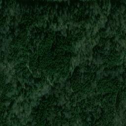 Satellite imagery of Polom, BA