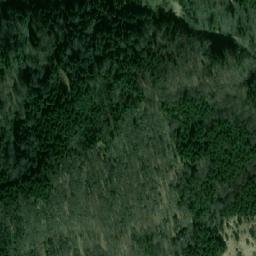 Satellite imagery of Polom, BA