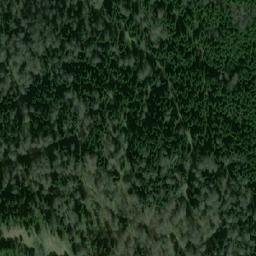 Satellite imagery of Mrka Kosa, BA