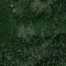 Satellite imagery of Mrka Kosa, BA