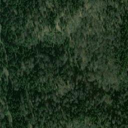 Satellite imagery of Mali Teferič, BA