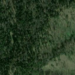 Satellite imagery of Mali Teferič, BA