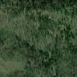 Satellite imagery of Mali Teferič, BA