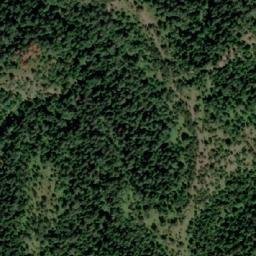 Satellite imagery of Ðurđeviča Vis, BA