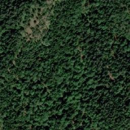 Satellite imagery of Ðurđeviča Vis, BA