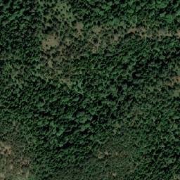 Satellite imagery of Vis, BA