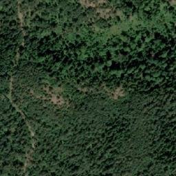 Satellite imagery of Svinjevi, BA