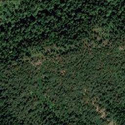 Satellite imagery of Svinjevi, BA