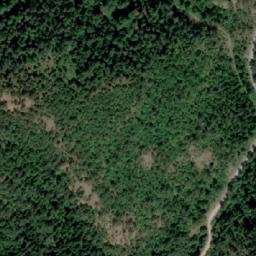 Satellite imagery of Svinjevi, BA