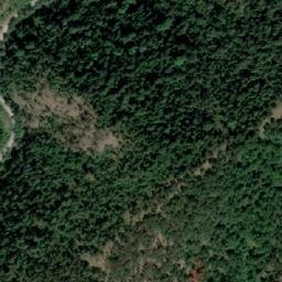 Satellite imagery of Glavica, BA