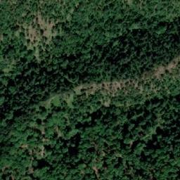 Satellite imagery of Glavica, BA